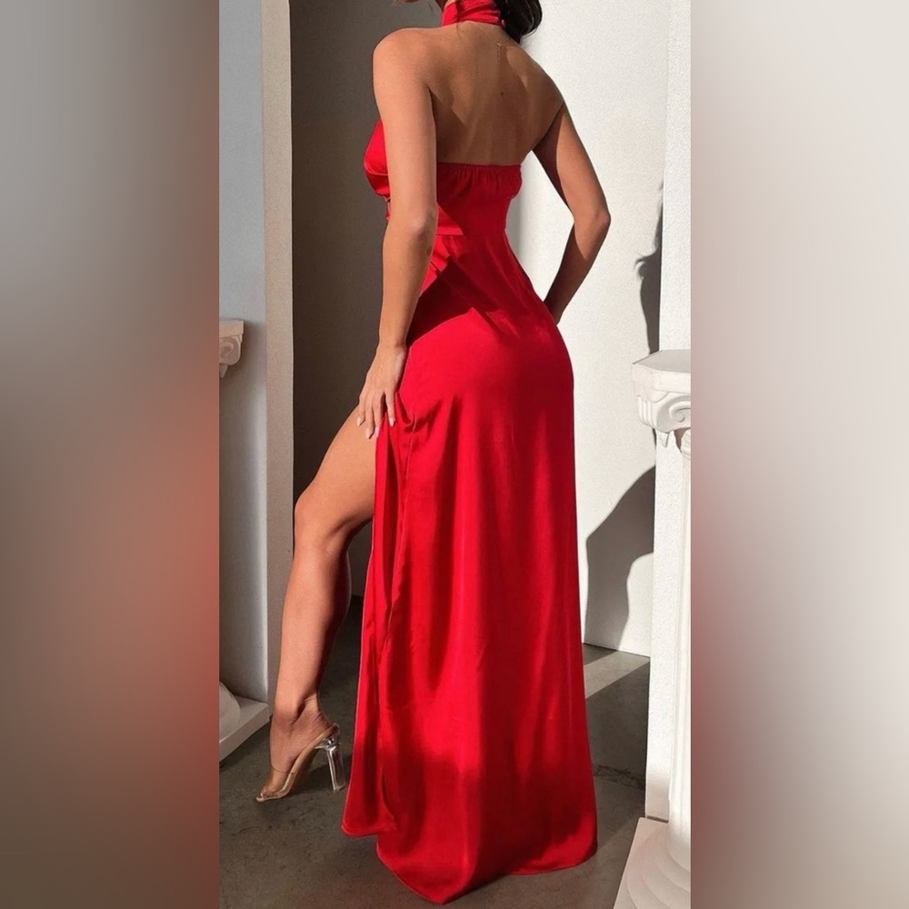 Thatssofetch Arabelle Maxi Dress - image 2